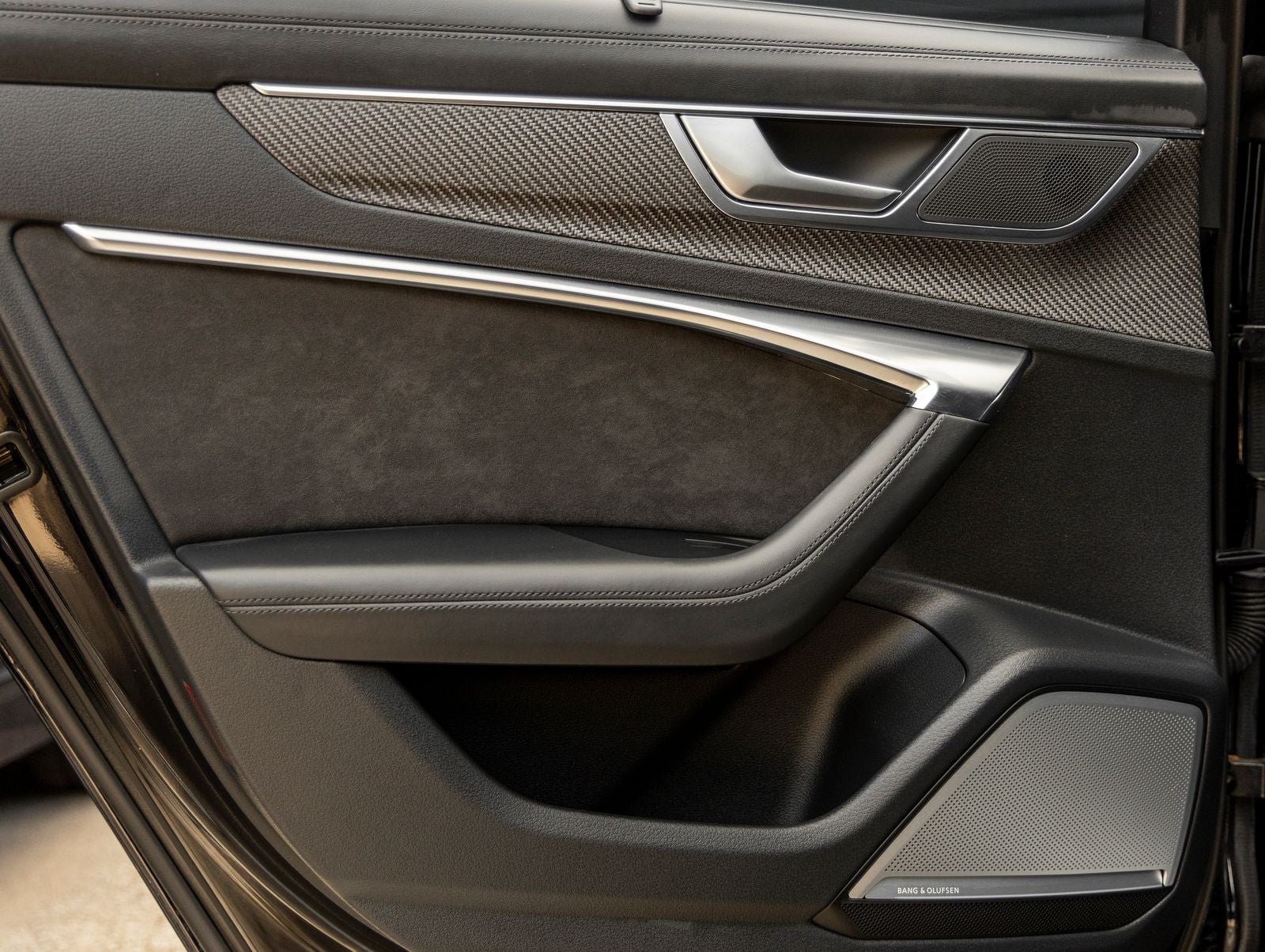 2021 Audi RS 6 4.2 quattro