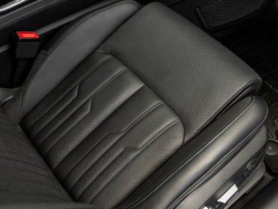 2021 Audi RS 6 4.2 quattro