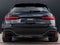 2021 Audi RS 6 4.2 quattro
