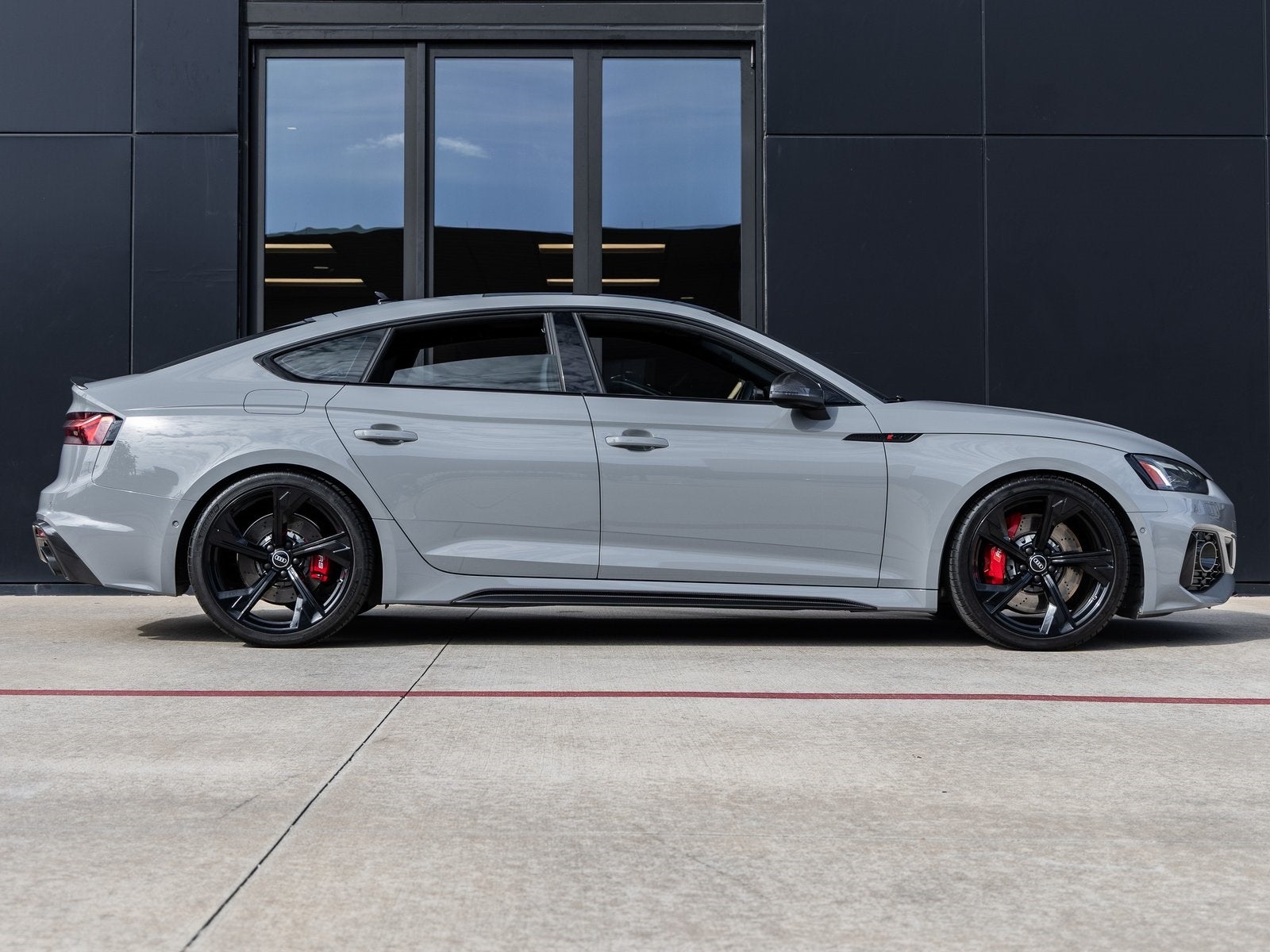 2021 Audi RS 5 2.9T quattro