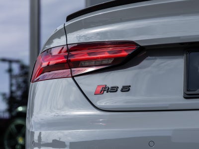 2021 Audi RS 5 2.9T quattro
