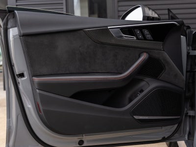 2021 Audi RS 5 2.9T quattro