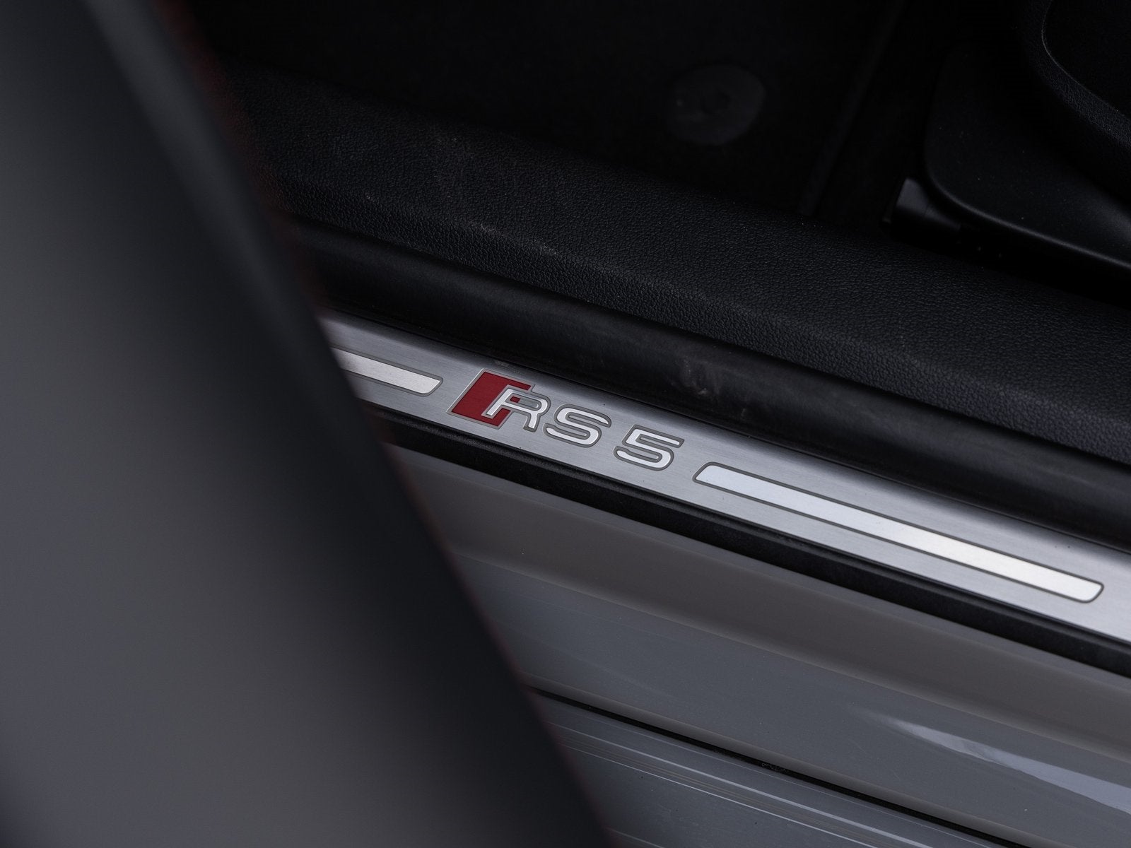 2021 Audi RS 5 2.9T quattro