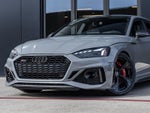 2021 Audi RS 5 2.9T quattro