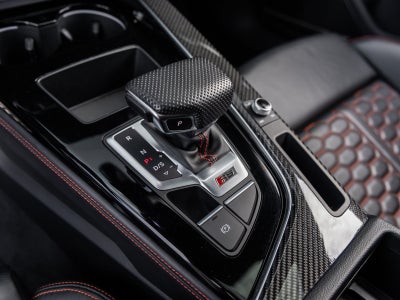 2021 Audi RS 5 2.9T quattro