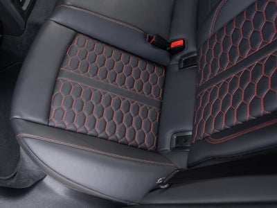 2021 Audi RS 5 2.9T quattro