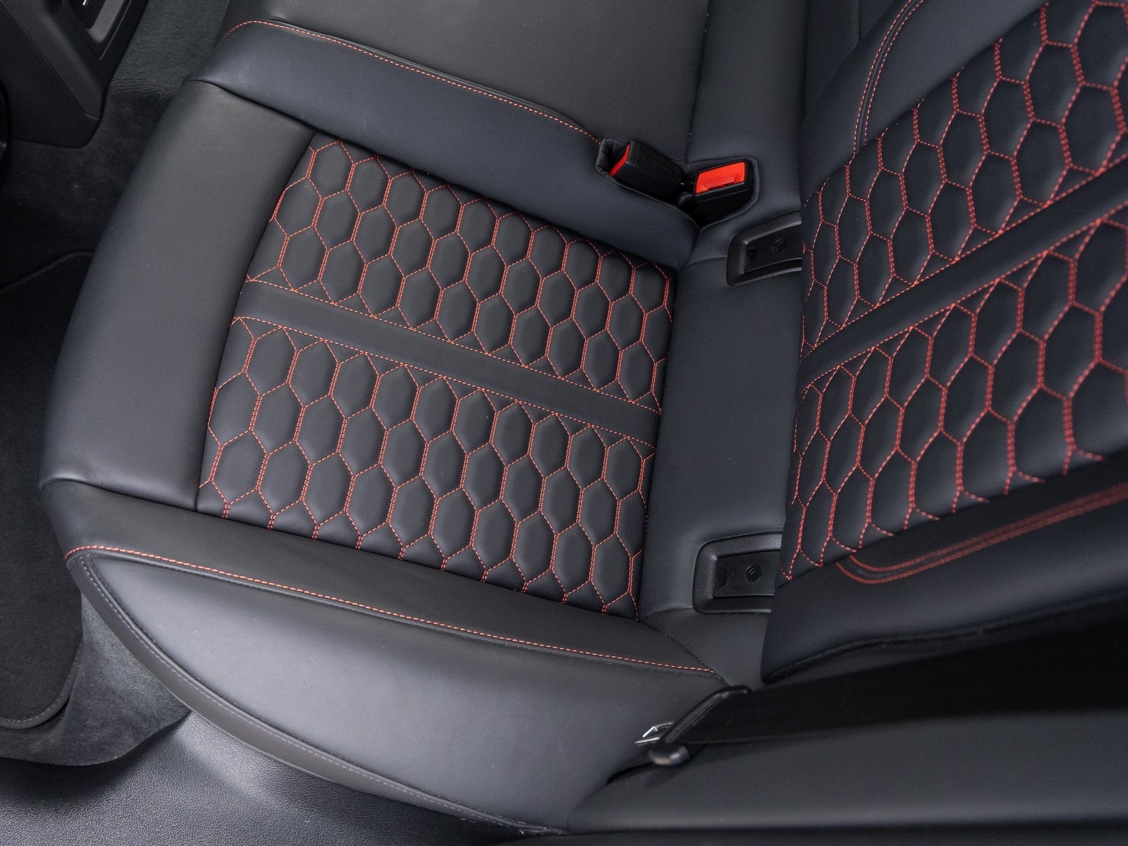 2021 Audi RS 5 2.9T quattro