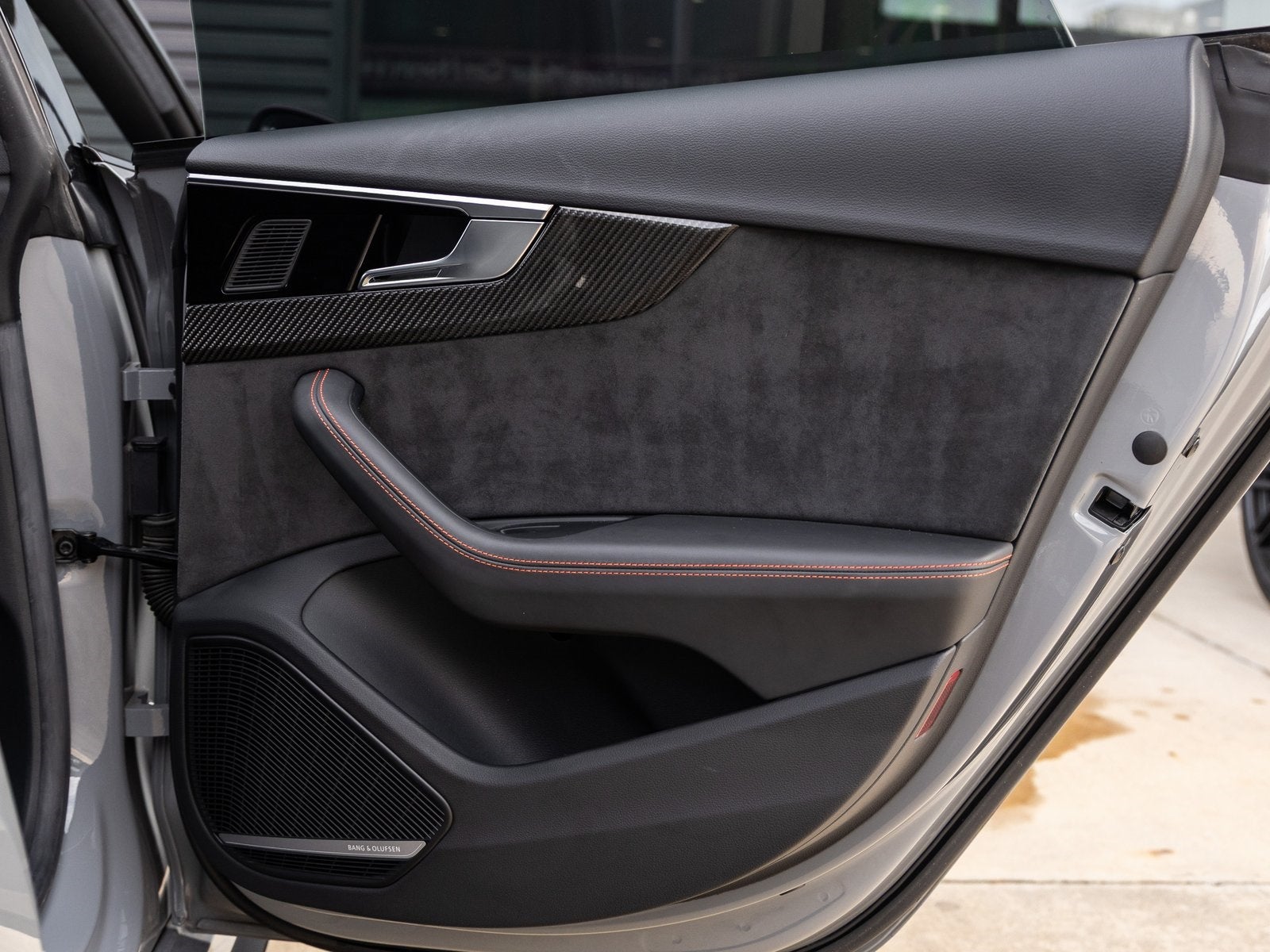 2021 Audi RS 5 2.9T quattro