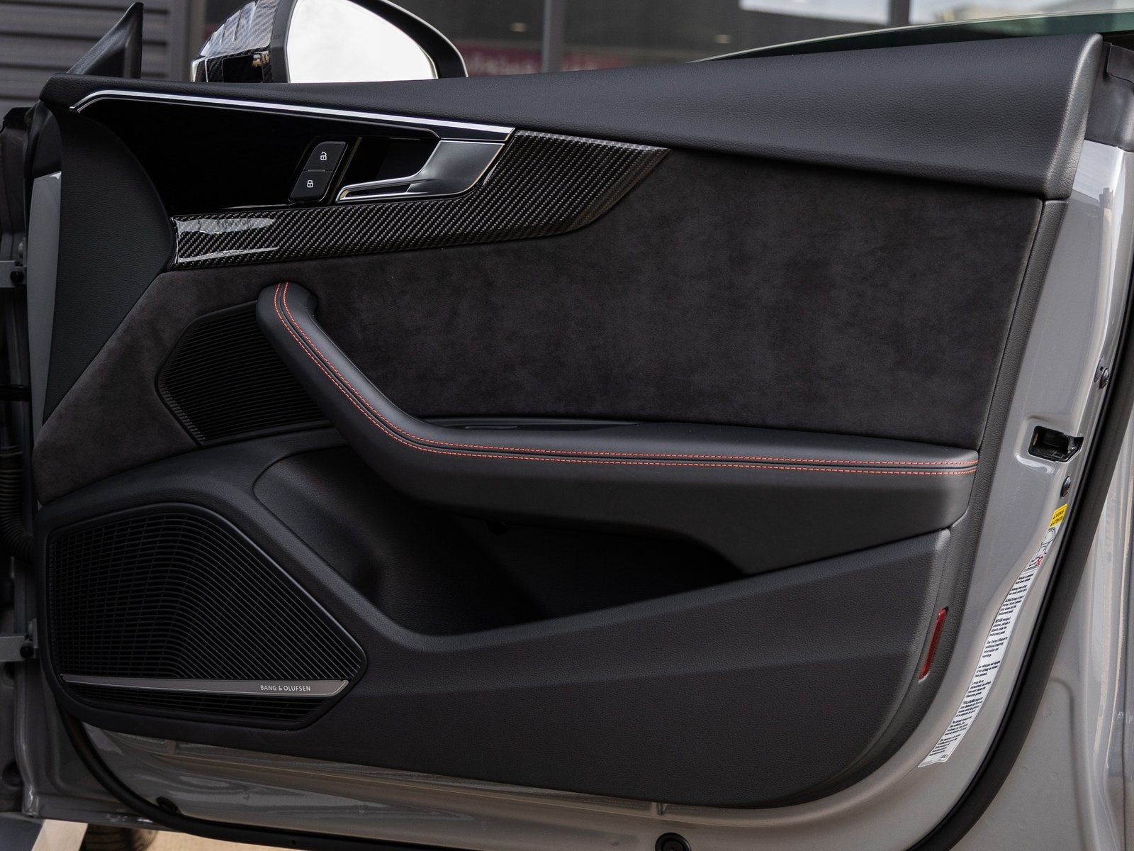 2021 Audi RS 5 2.9T quattro