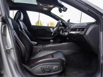 2021 Audi RS 5 2.9T quattro