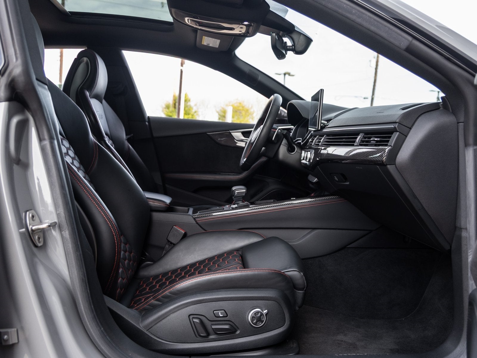 2021 Audi RS 5 2.9T quattro