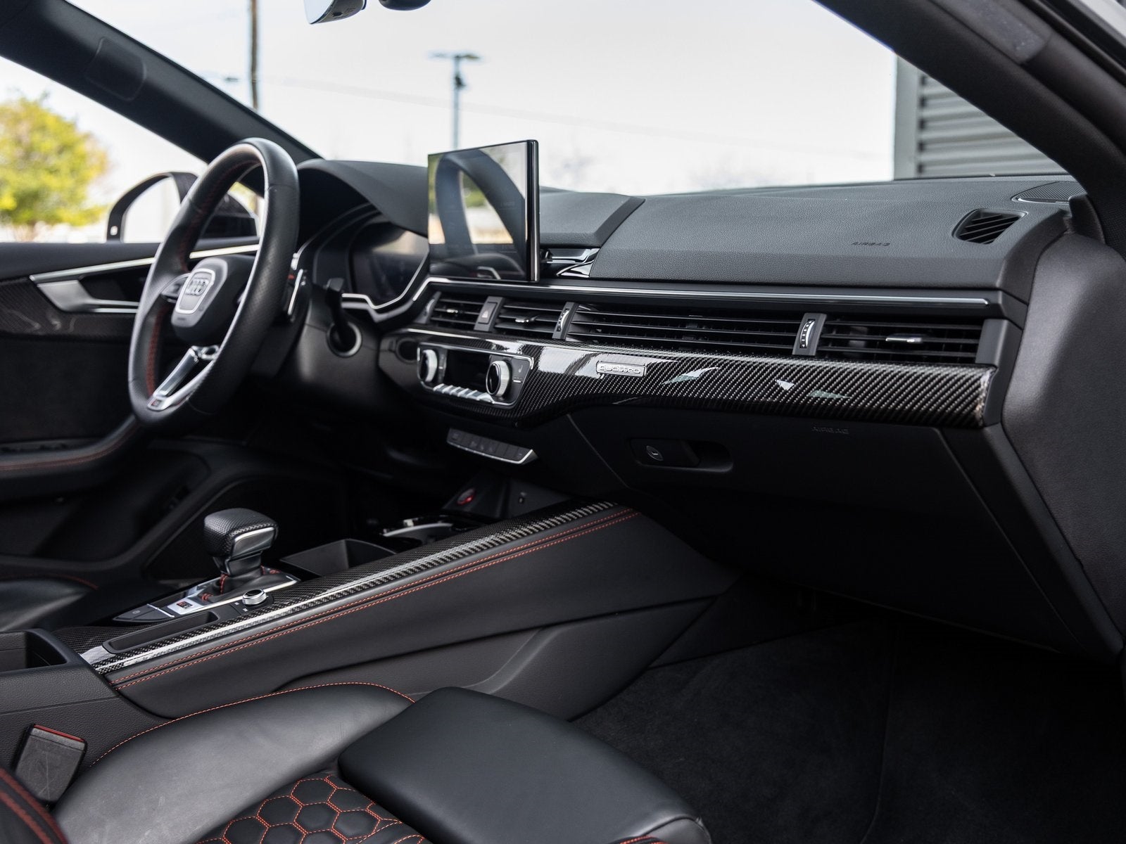 2021 Audi RS 5 2.9T quattro