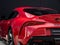 2021 Toyota Supra 3.0
