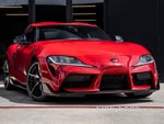 2021 Toyota Supra 3.0