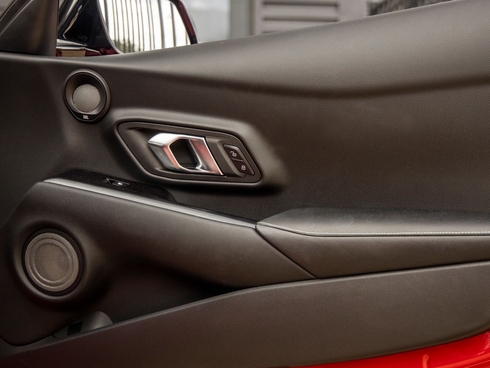 2021 Toyota Supra 3.0