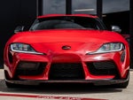 2021 Toyota Supra 3.0