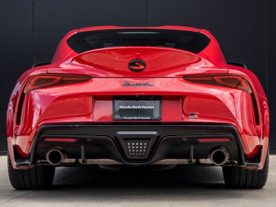 2021 Toyota Supra 3.0