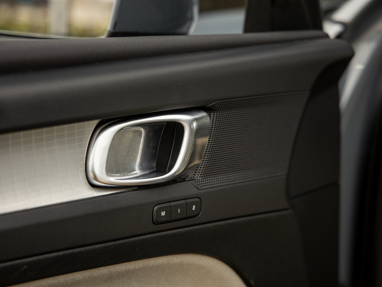 2021 Volvo XC40 Momentum