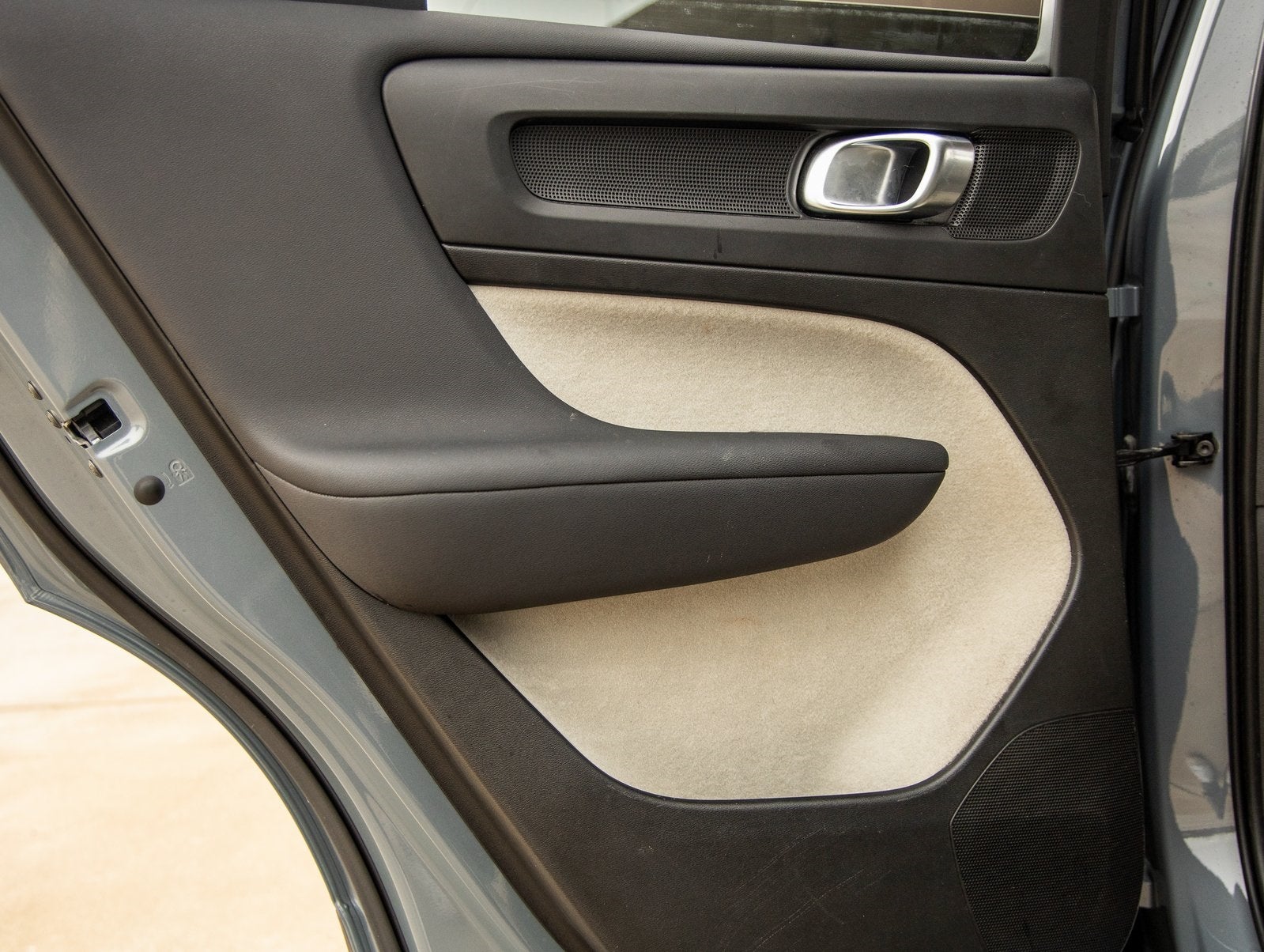 2021 Volvo XC40 Momentum