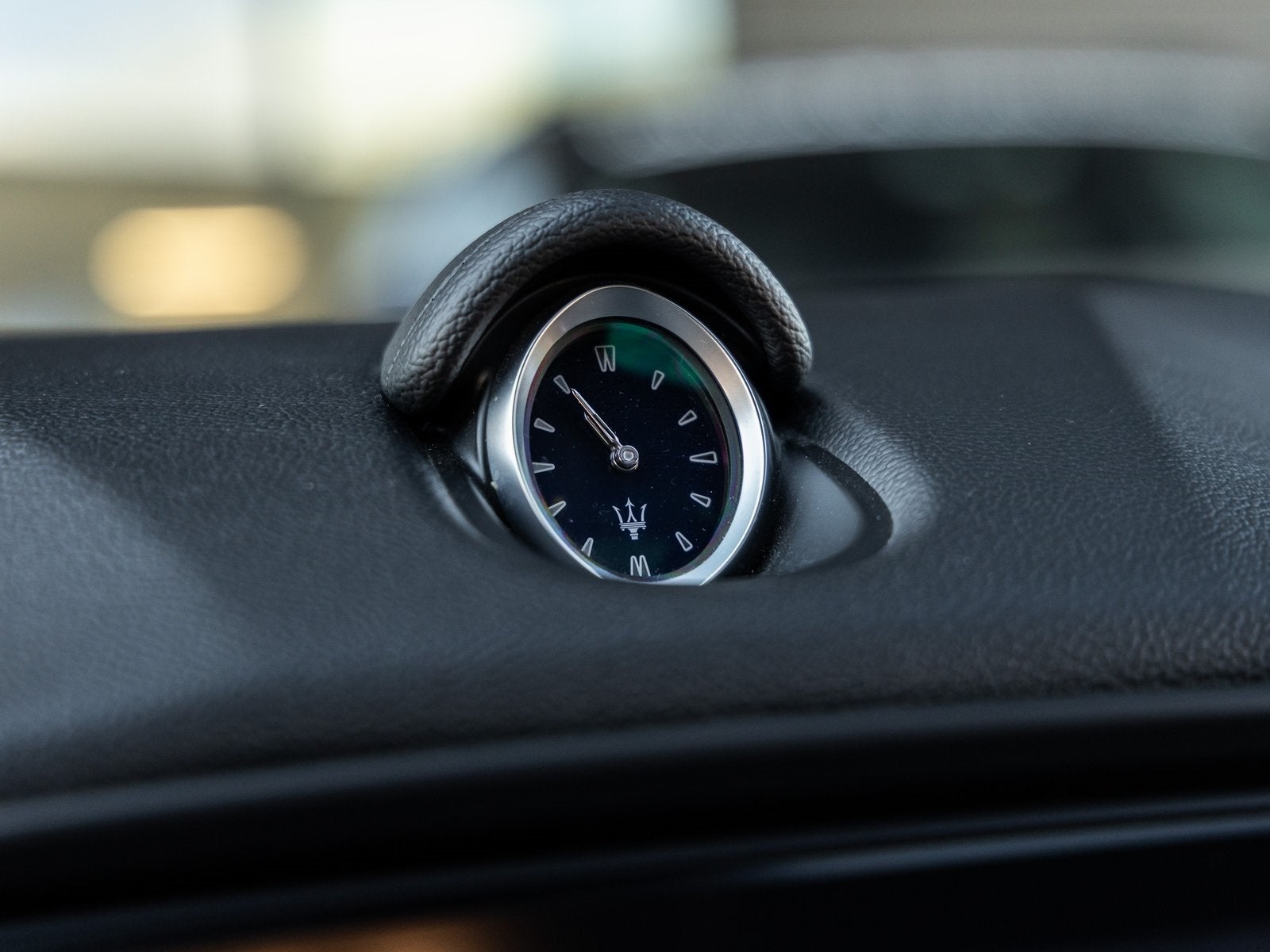 2018 Maserati Ghibli 3.0L