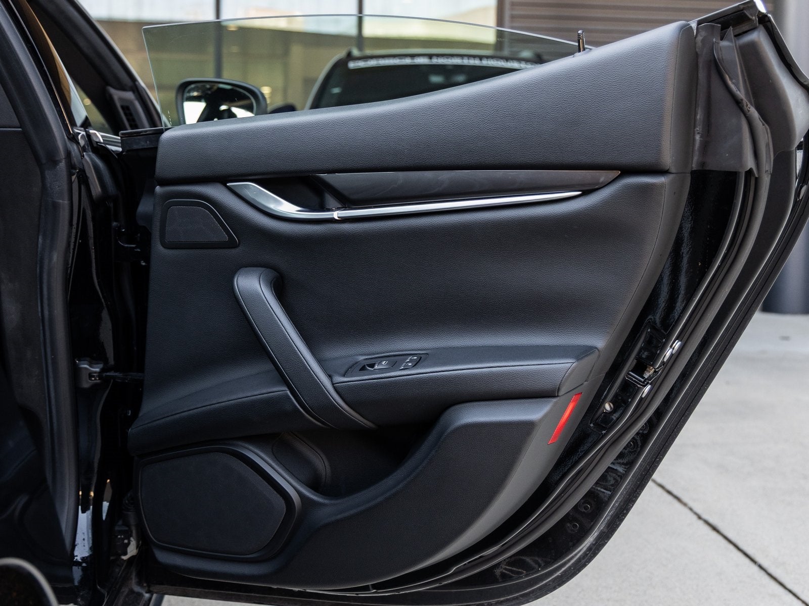 2018 Maserati Ghibli 3.0L