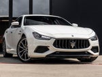 2022 Maserati Ghibli Modena