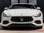 2022 Maserati Ghibli Modena