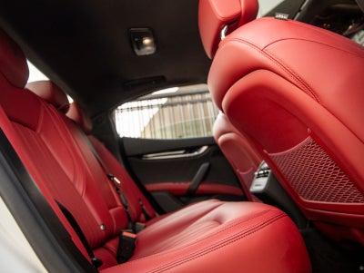 2022 Maserati Ghibli Modena