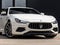 2022 Maserati Ghibli Modena