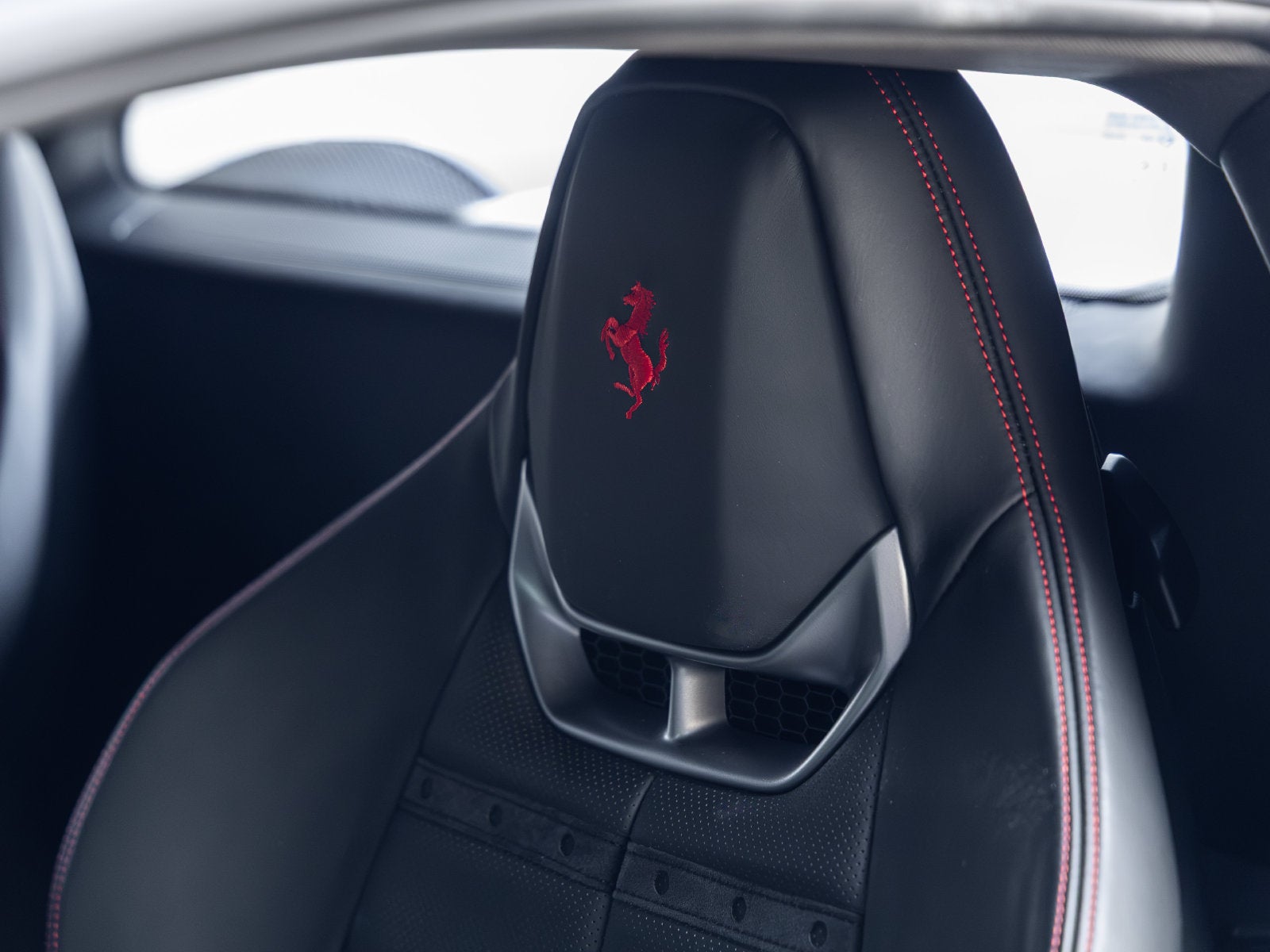 2022 Ferrari 296 GTB Base