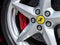 2001 Ferrari 360 Modena Spider