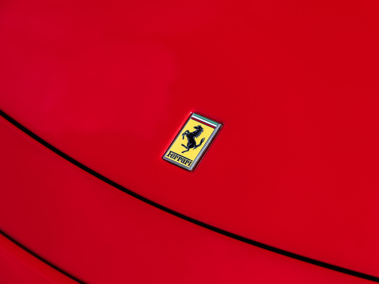 2001 Ferrari 360 Modena Spider
