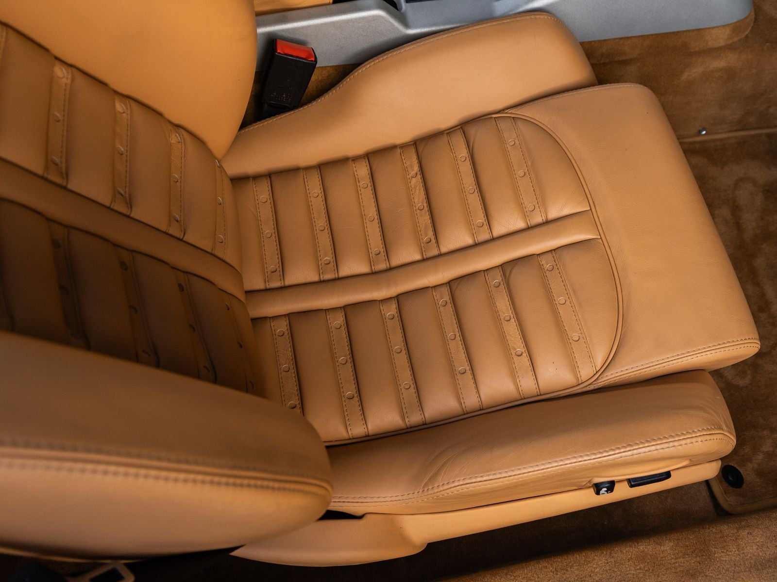 2001 Ferrari 360 Modena Spider