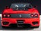 2001 Ferrari 360 Modena Spider