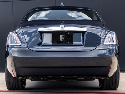2027 Rolls-Royce Ghost Base