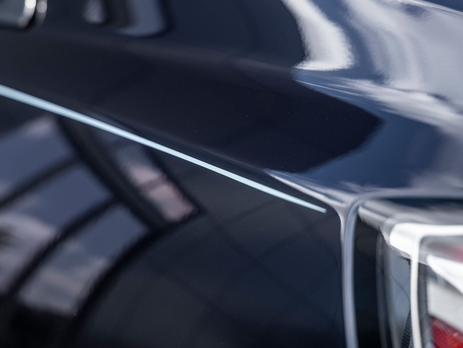 2027 Rolls-Royce Ghost Base