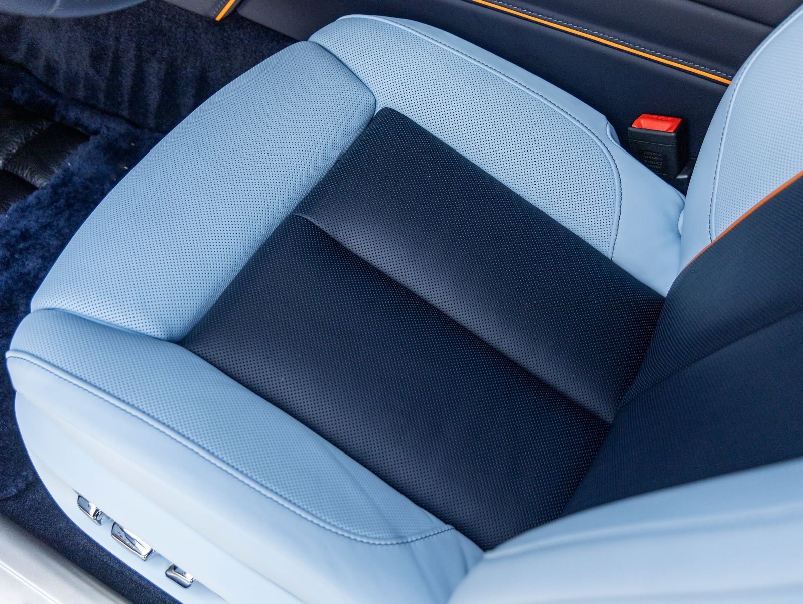 2027 Rolls-Royce Ghost Base
