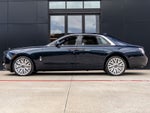 2027 Rolls-Royce Ghost Base