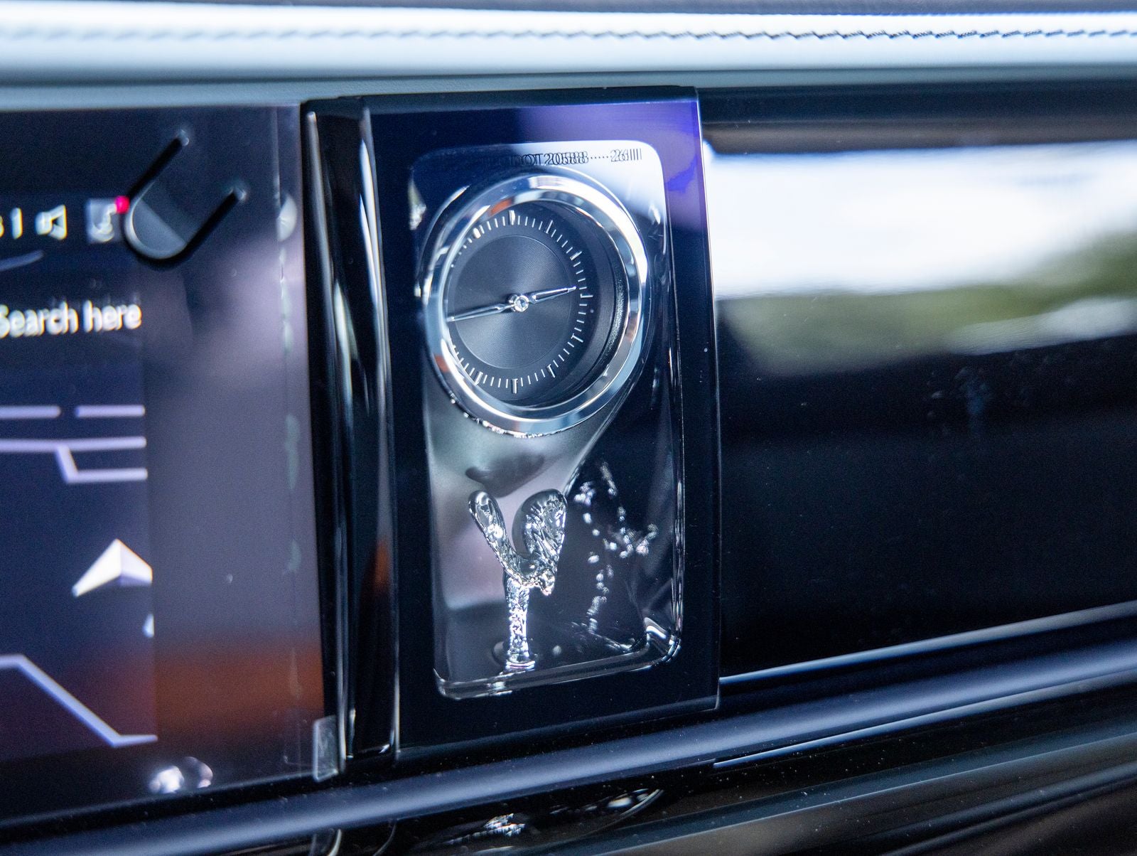 2027 Rolls-Royce Ghost Base