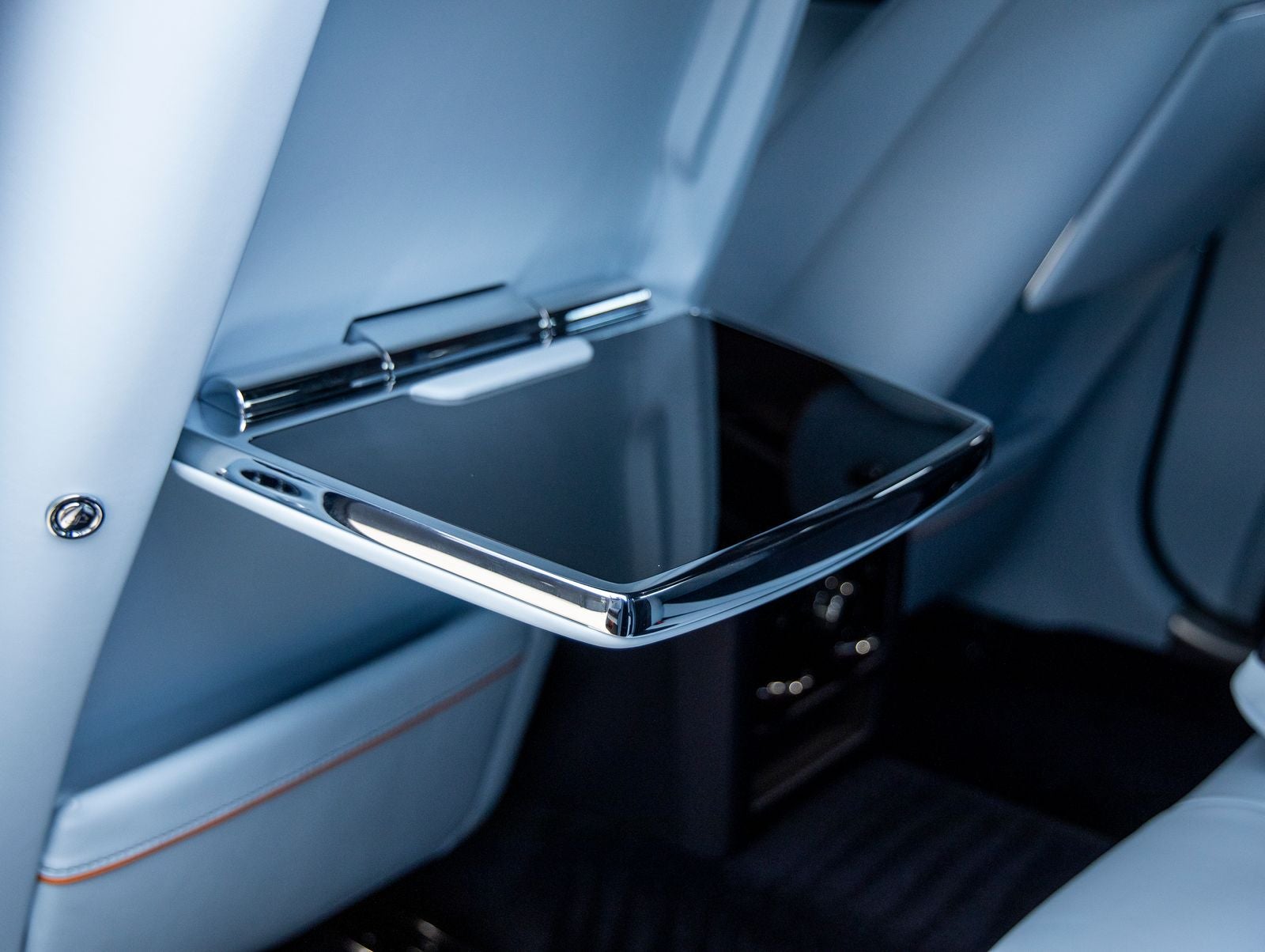 2027 Rolls-Royce Ghost Base