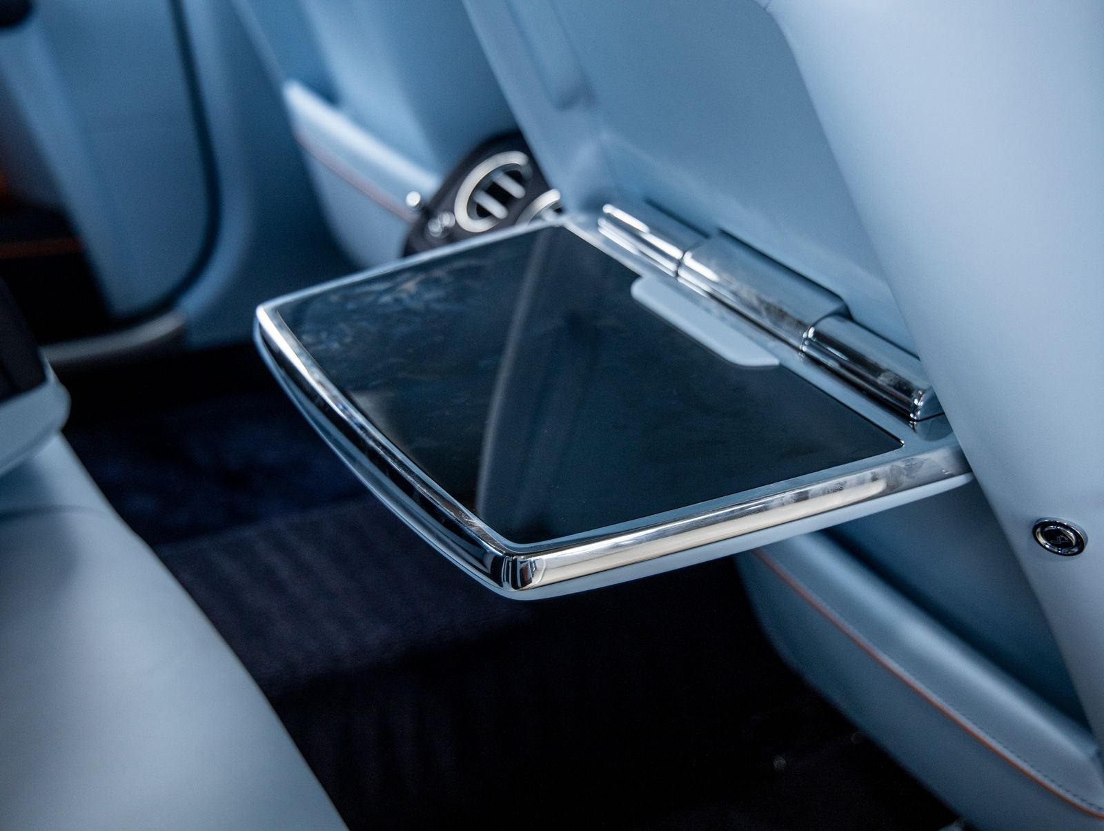 2027 Rolls-Royce Ghost Base