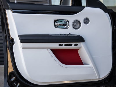 2027 Rolls-Royce Ghost 