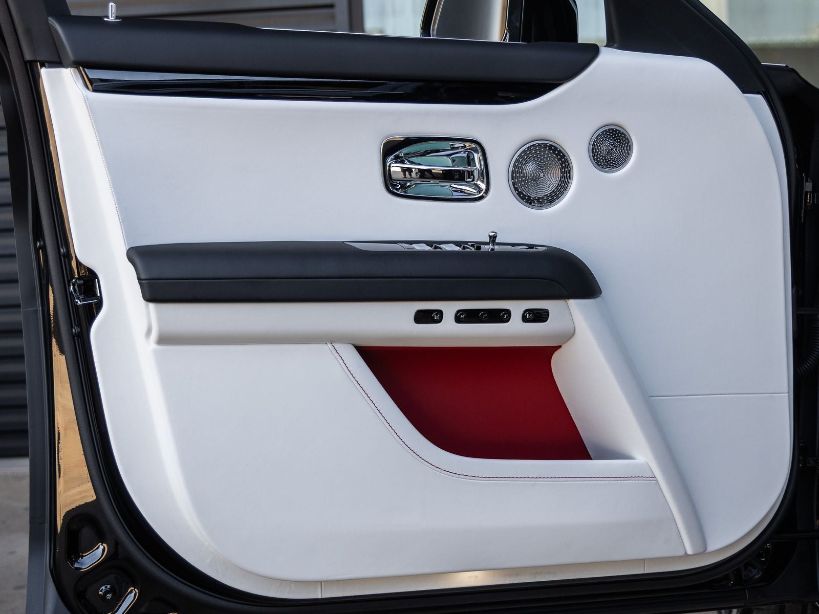 2027 Rolls-Royce Ghost 