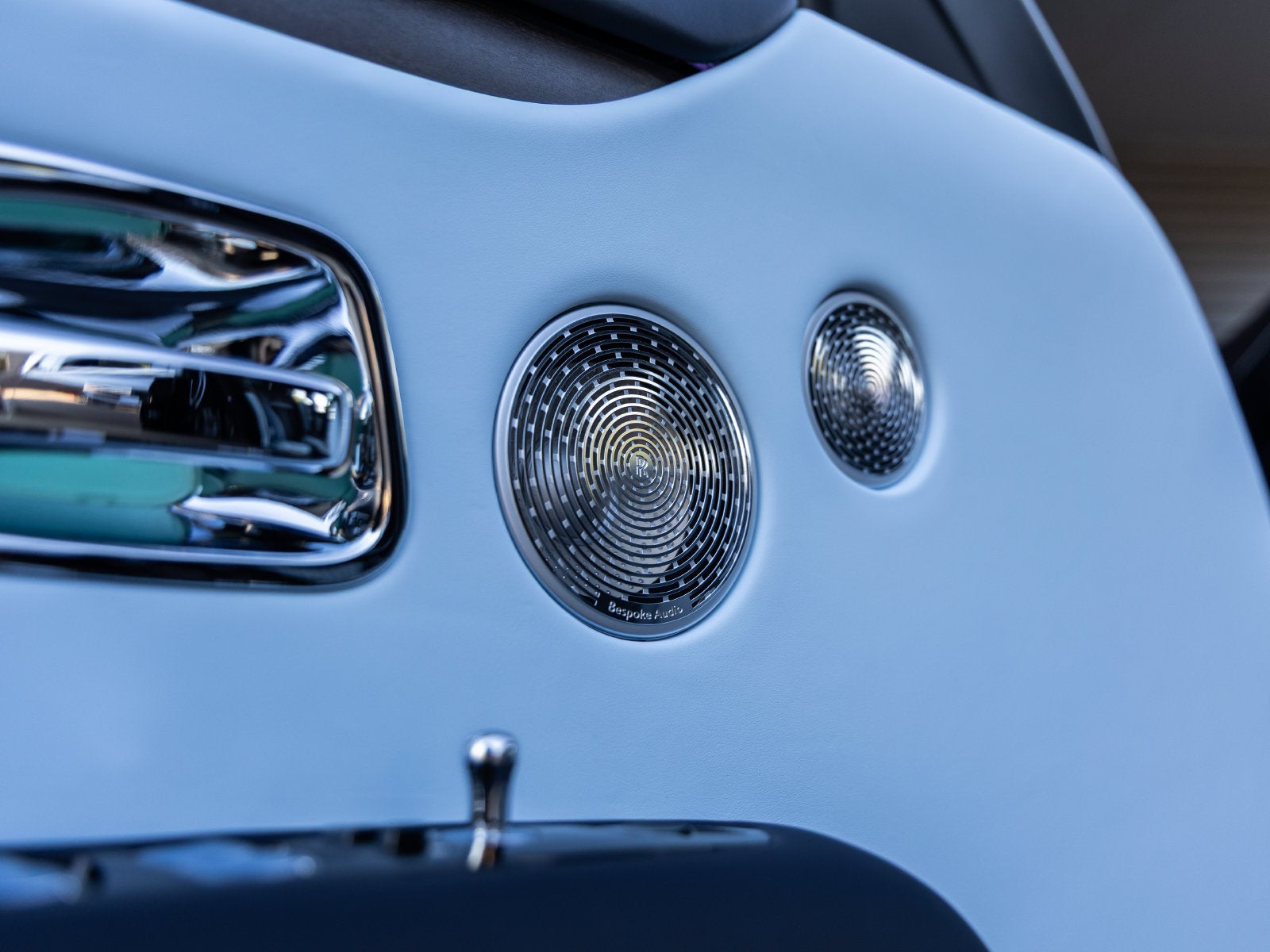 2027 Rolls-Royce Ghost 