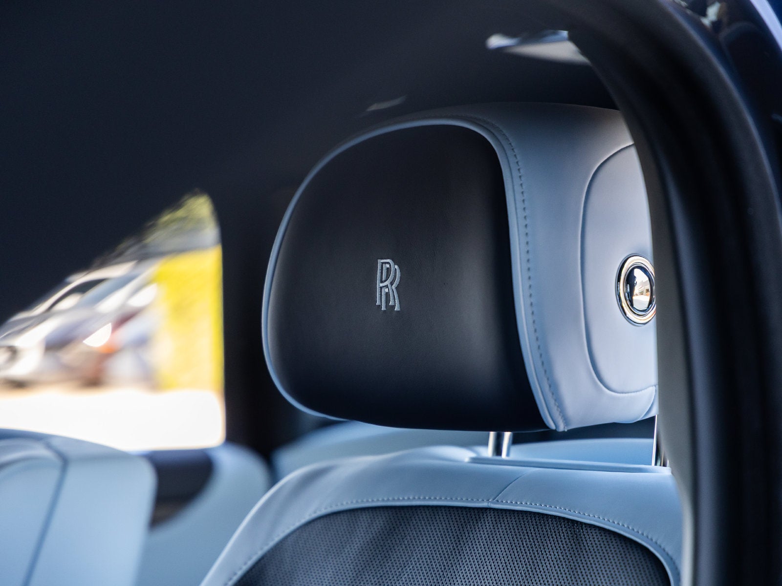2027 Rolls-Royce Ghost 