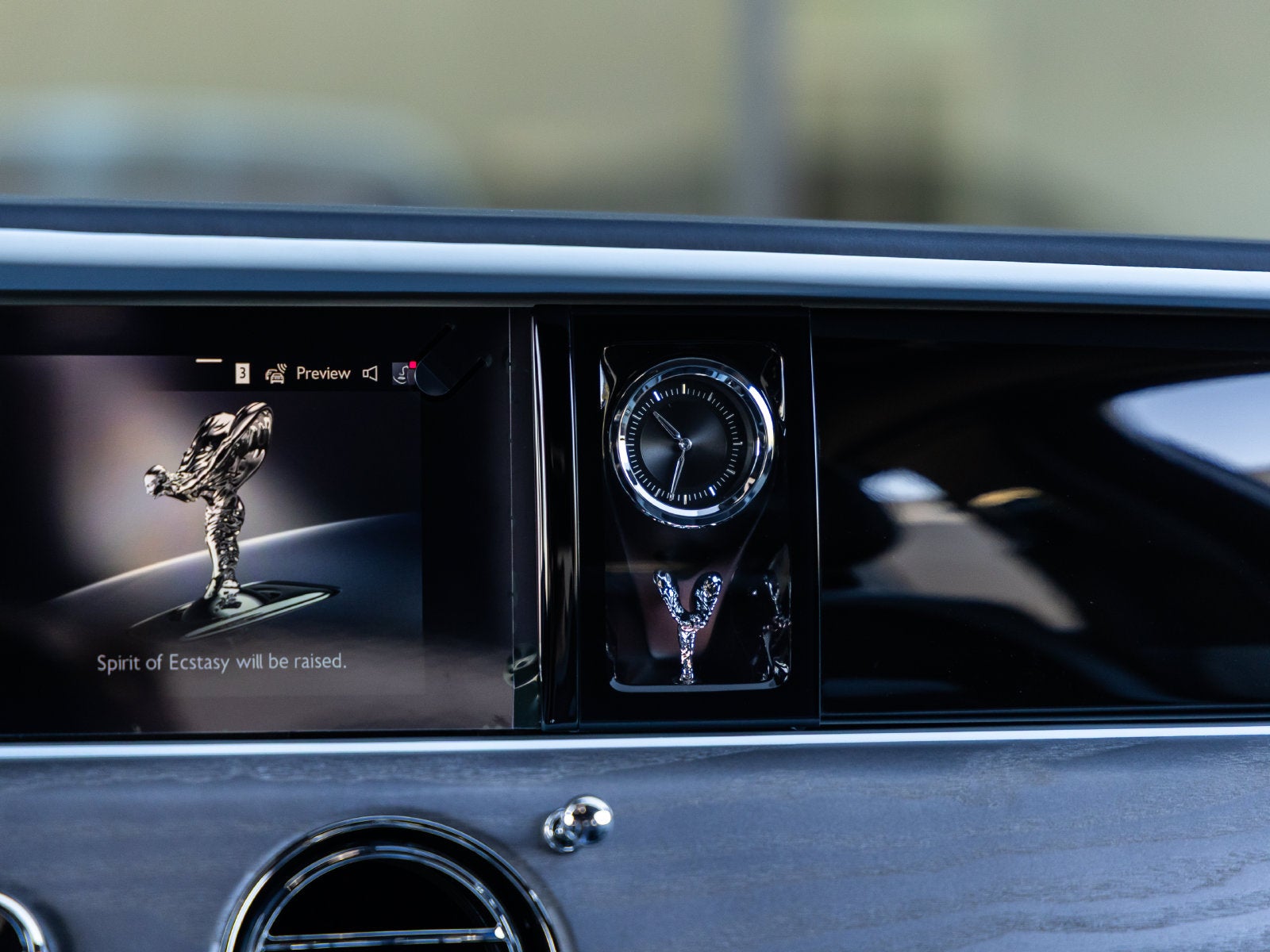 2027 Rolls-Royce Ghost 