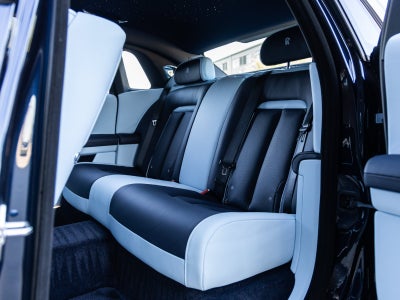 2027 Rolls-Royce Ghost 