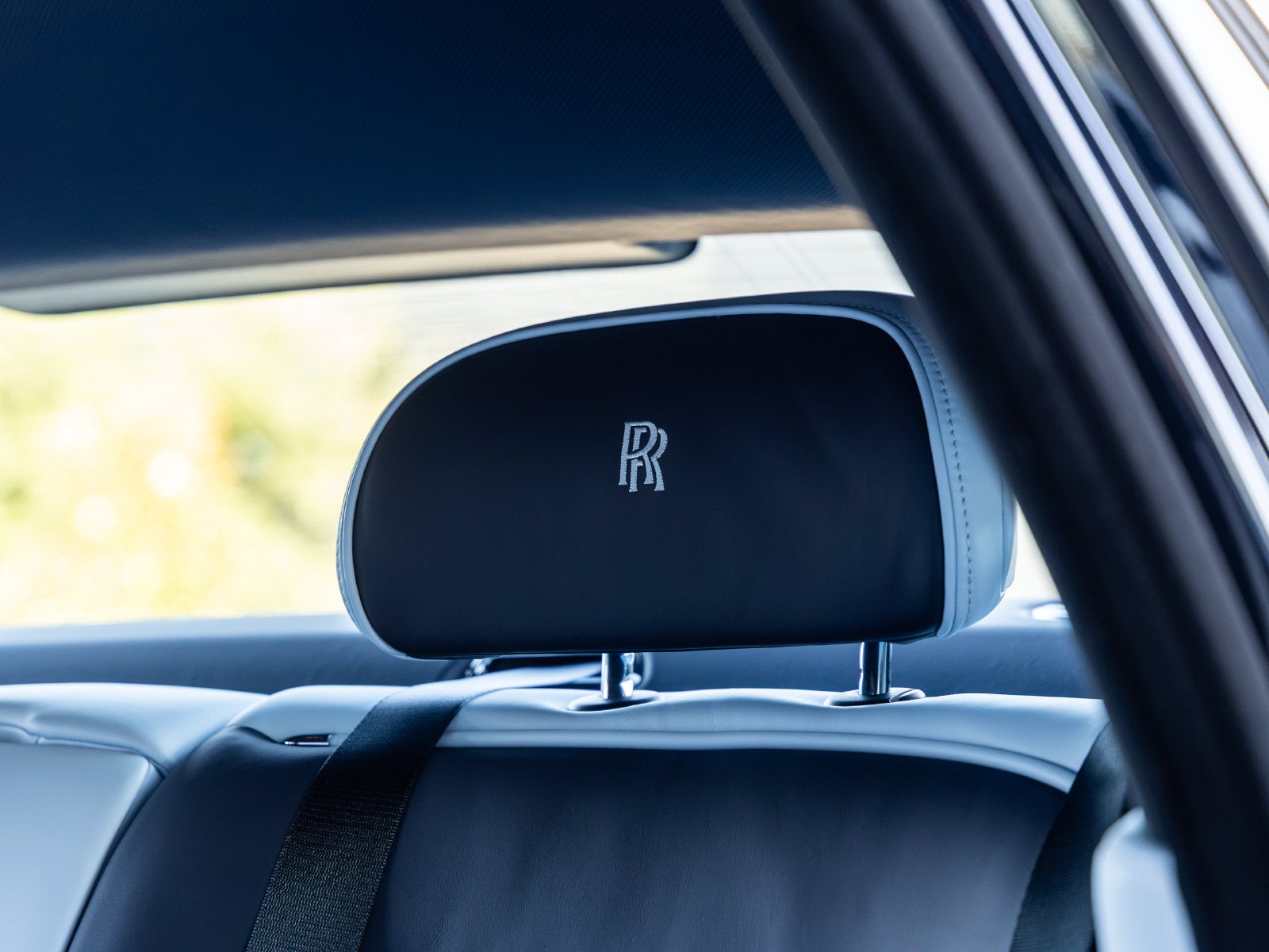 2027 Rolls-Royce Ghost 
