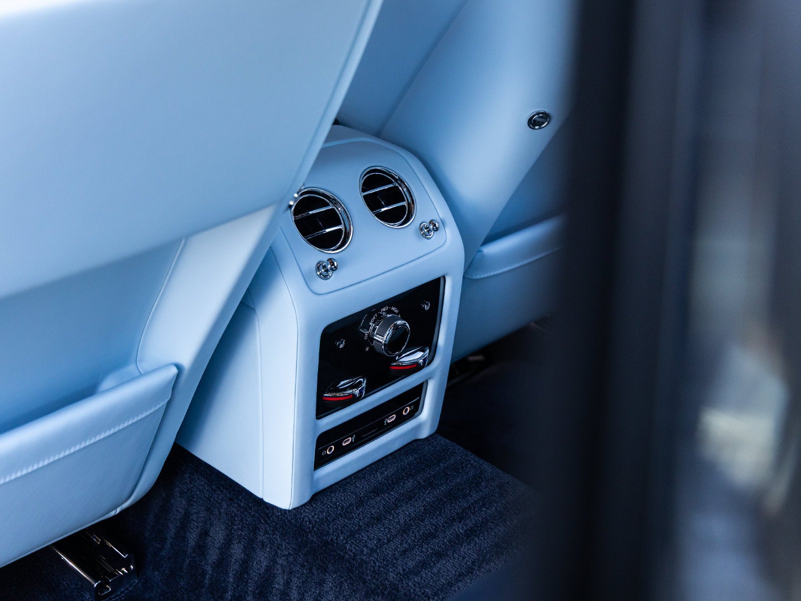 2027 Rolls-Royce Ghost 