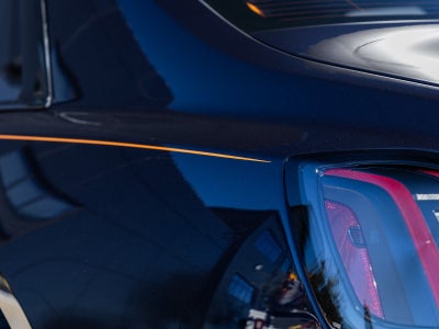 2026 Rolls-Royce Black Badge Ghost 